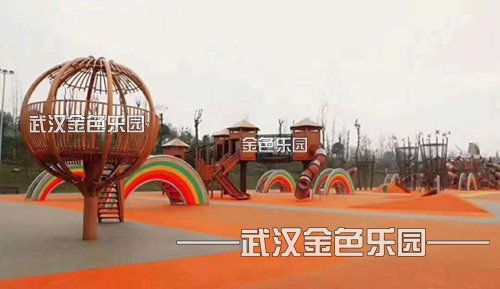 景觀游樂(lè)設(shè)備